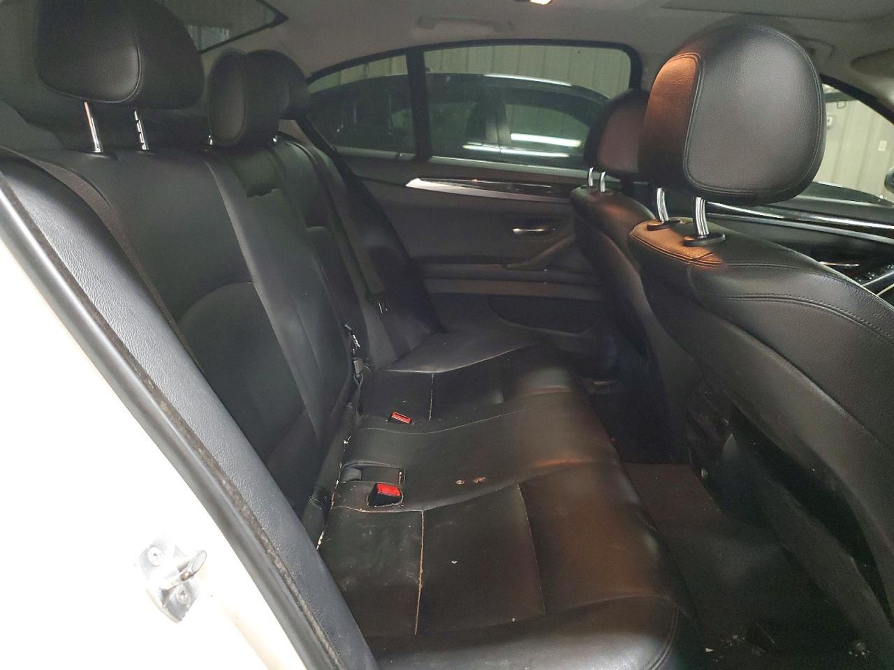 2014 BMW 535 xi