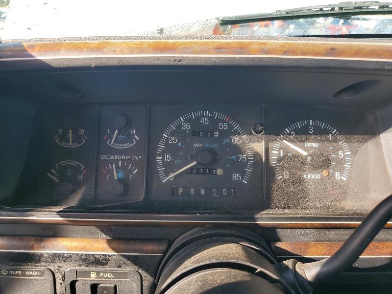 1991 Ford F150