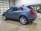 2010 Cadillac Srx Premium Collection