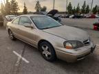 2003 Acura 3.2cl