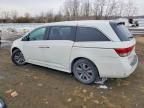 2014 Honda Odyssey Touring