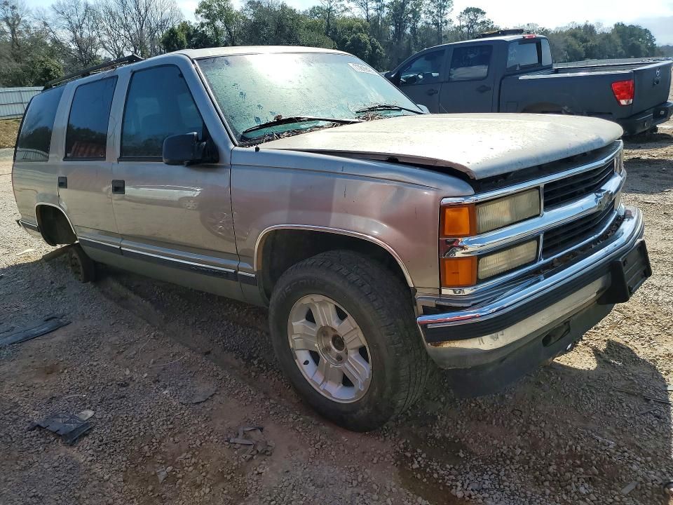 1999 Chevrolet Tahoe K1500