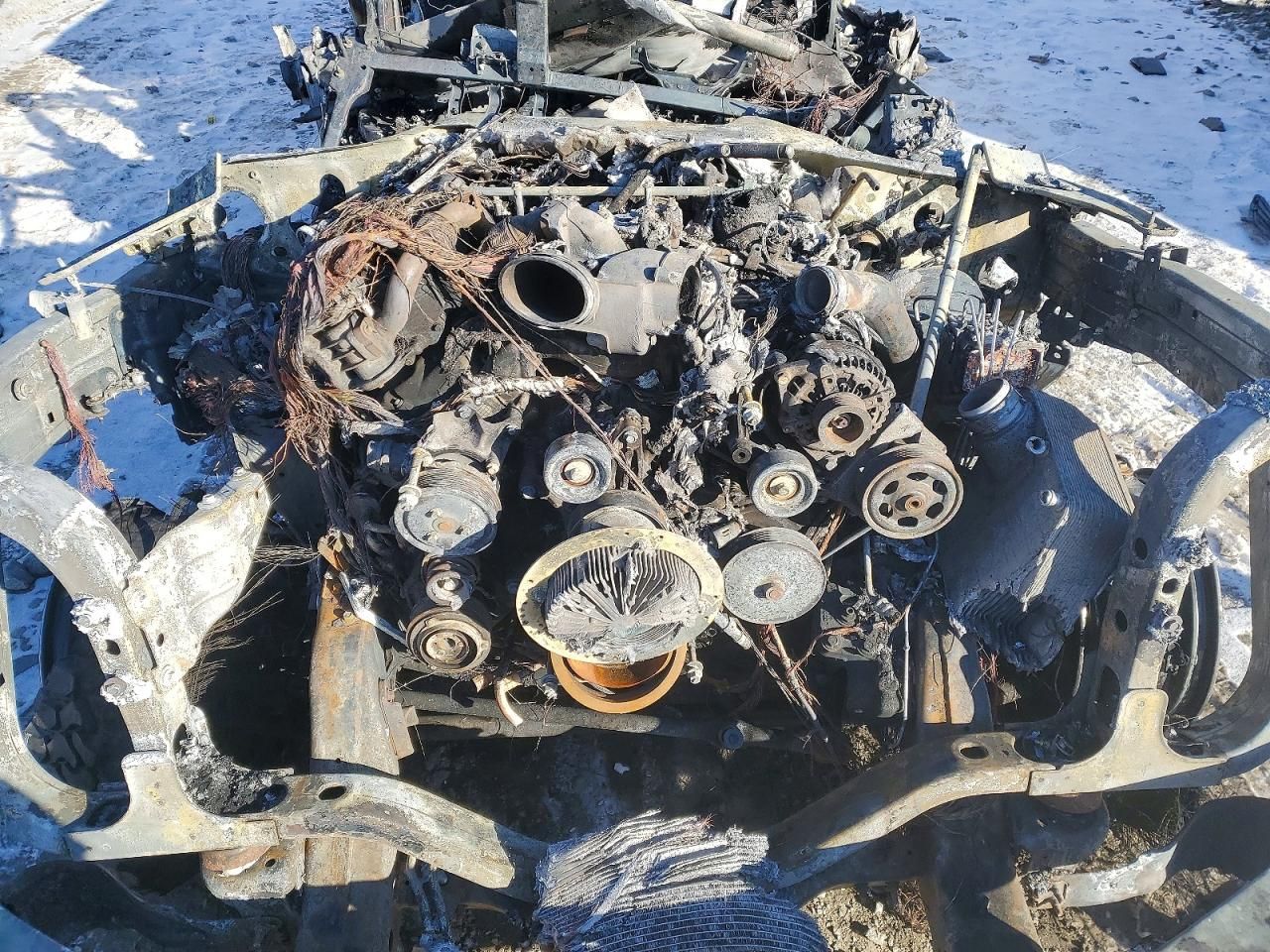 2019 Ford F250 Super Duty