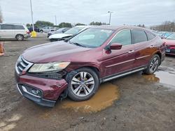 2014 Honda Crosstour exl for sale in East Granby, CT