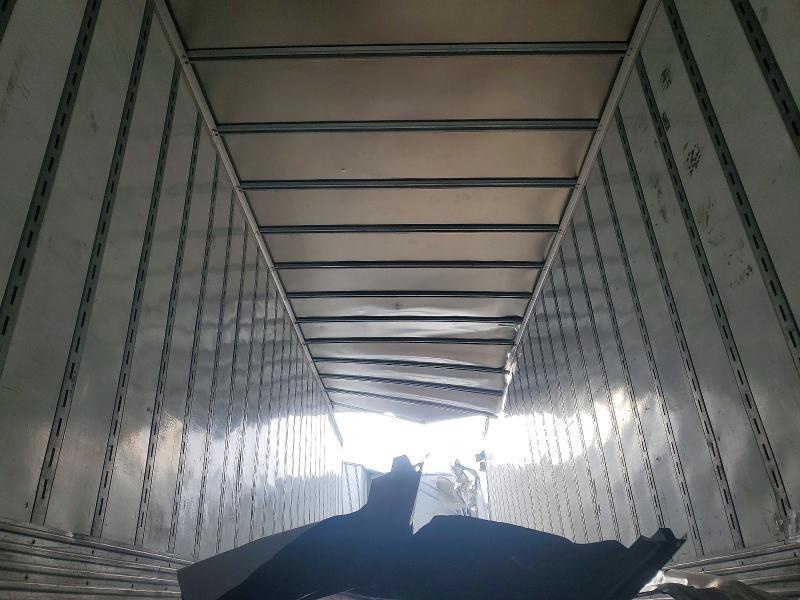 2022 Vanguard DRY Van Trailer
