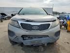 2011 KIA Sorento Base