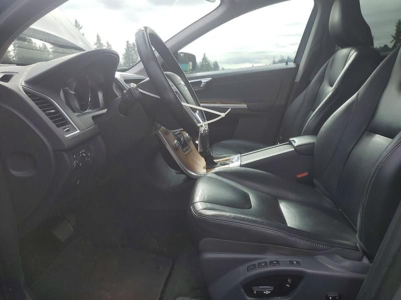 2017 Volvo Xc60 T5 Inscription