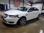 2014 Ford Taurus Limited