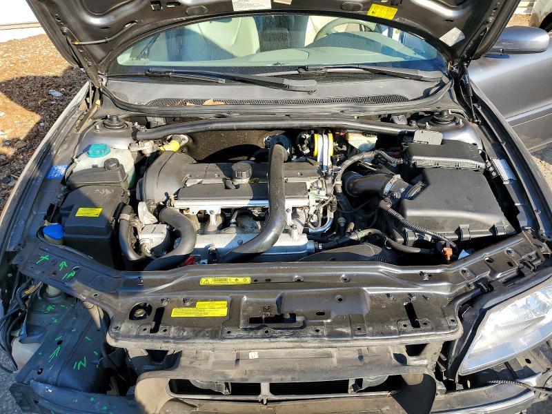 2006 Volvo V70 2.5t