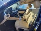 2018 BMW 320 xi