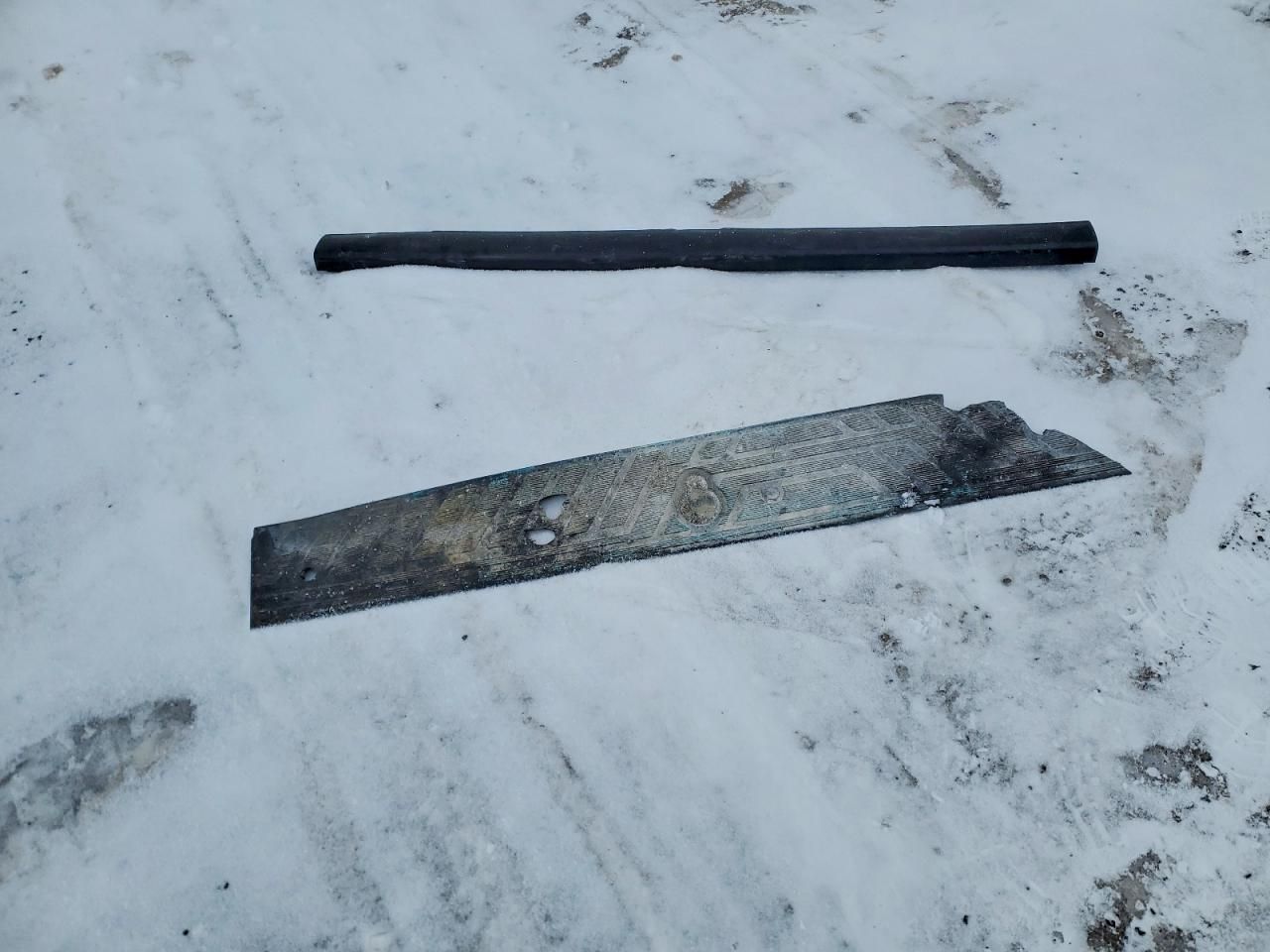 2020 Ford Transit T-250