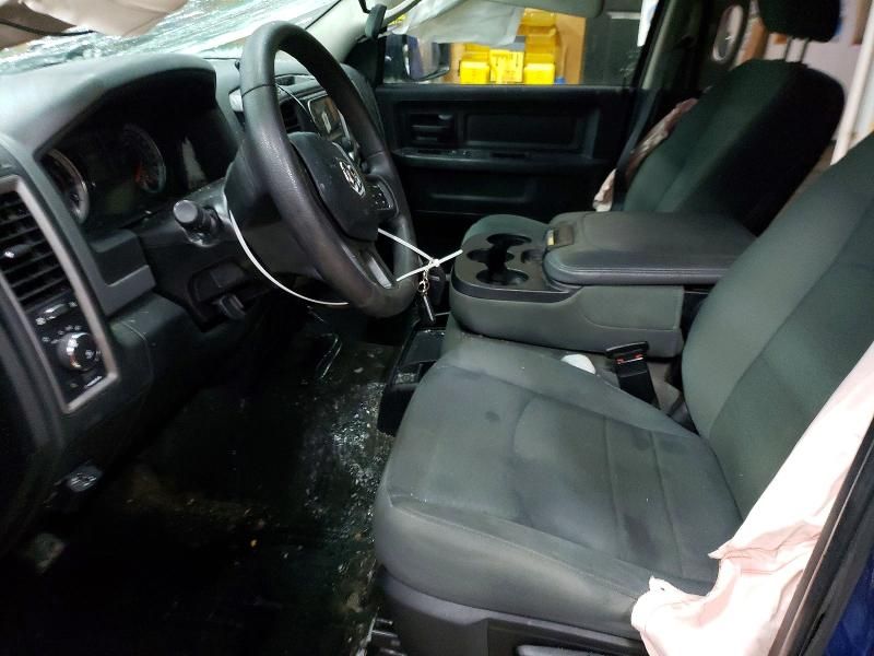 2016 Dodge Ram 1500 st