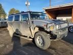 2003 Hummer H2