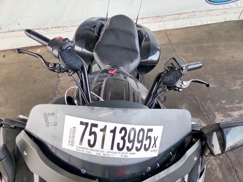 2018 Yamaha XV1900 CFD