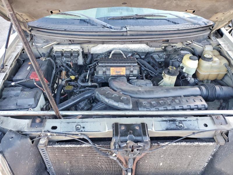 2006 Ford F150 Supercrew