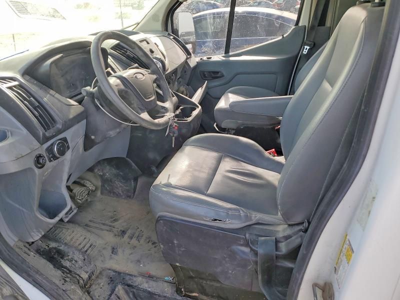 2015 Ford Transit T-250