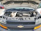 2018 Chevrolet Express 3500 Utility / Service Van