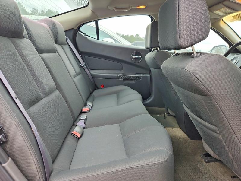 2004 Pontiac Grand Prix gt