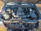 2005 Nissan Frontier SE