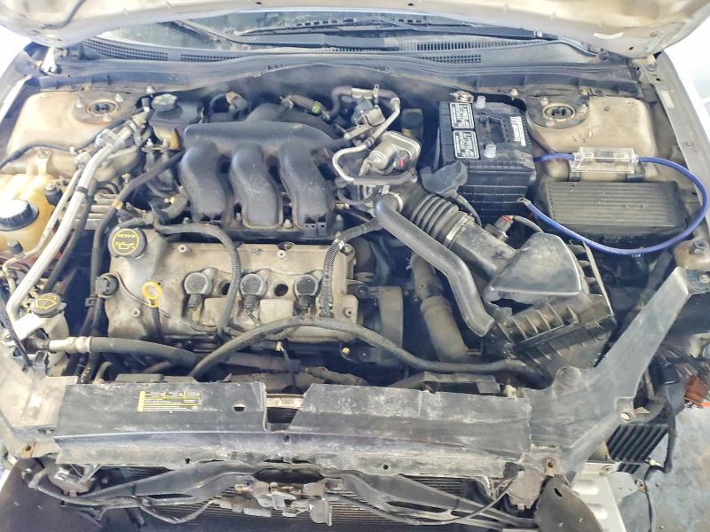2006 Mercury Milan Premier