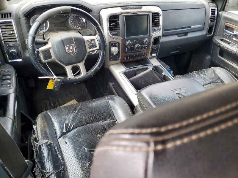 2014 Ram Trucks 1500 Laramie