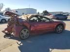 2005 Mitsubishi Eclipse Spyder gts