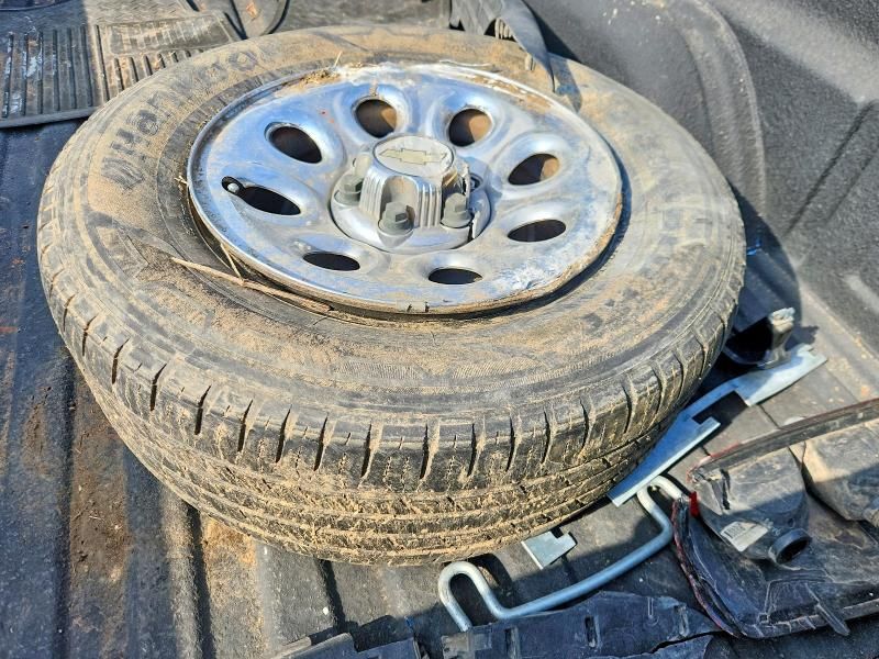 2006 Chevrolet Silverado C1500