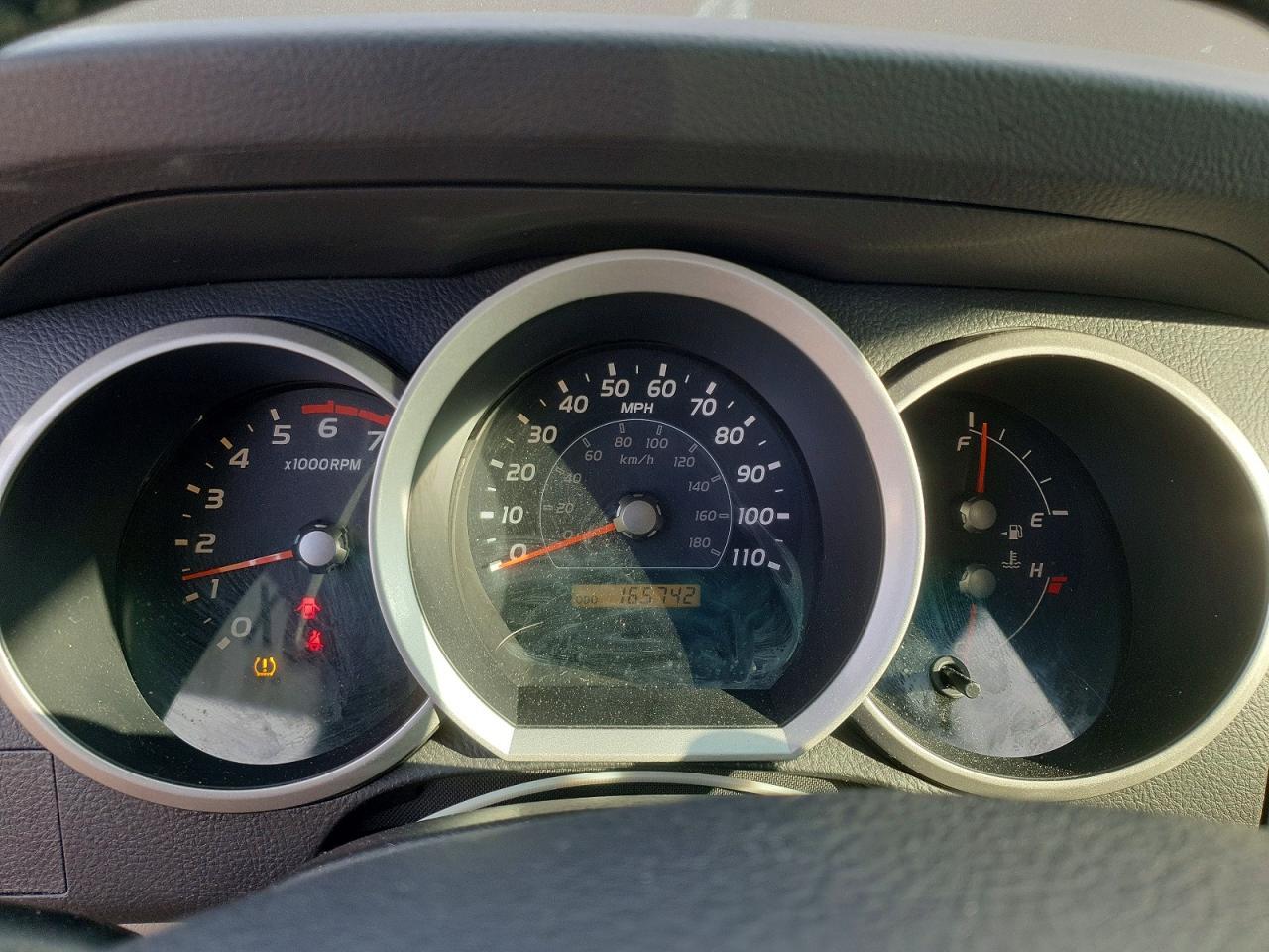 2008 Toyota 4runner SR5