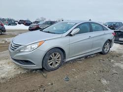 Hyundai Vehiculos salvage en venta: 2014 Hyundai Sonata gls