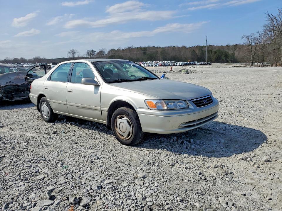 2000 Toyota Camry ce