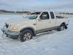 2002 Ford F150