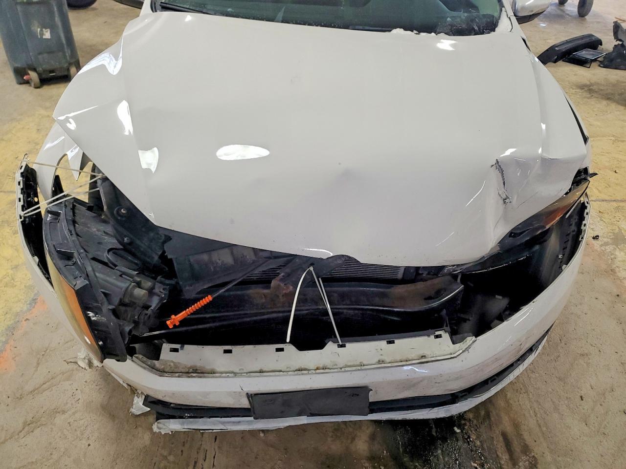 2012 Volkswagen Passat se