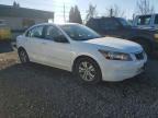 2008 Honda Accord lxp