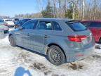 2018 Audi A3 E-tron Prestige