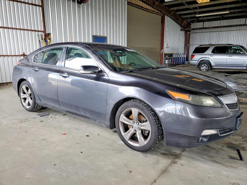 2012 Acura TL