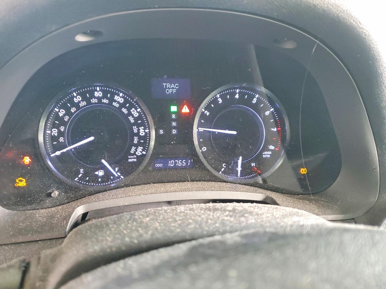 2013 Lexus Is 350c
