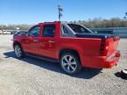 2008 Chevrolet Avalanche K1500