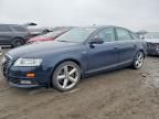 2010 Audi A6 Prestige
