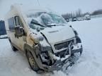 2019 Dodge RAM Promaster 1500 Utility / Service Van