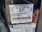 2009 Ford F150 Supercrew