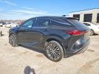 2024 Lexus Rx 350 Base