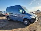 2019 Mercedes-Benz Sprinter 2500/3500