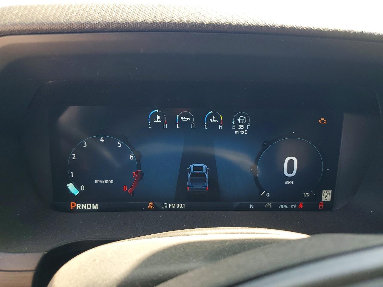 2024 Ford F150 XLT