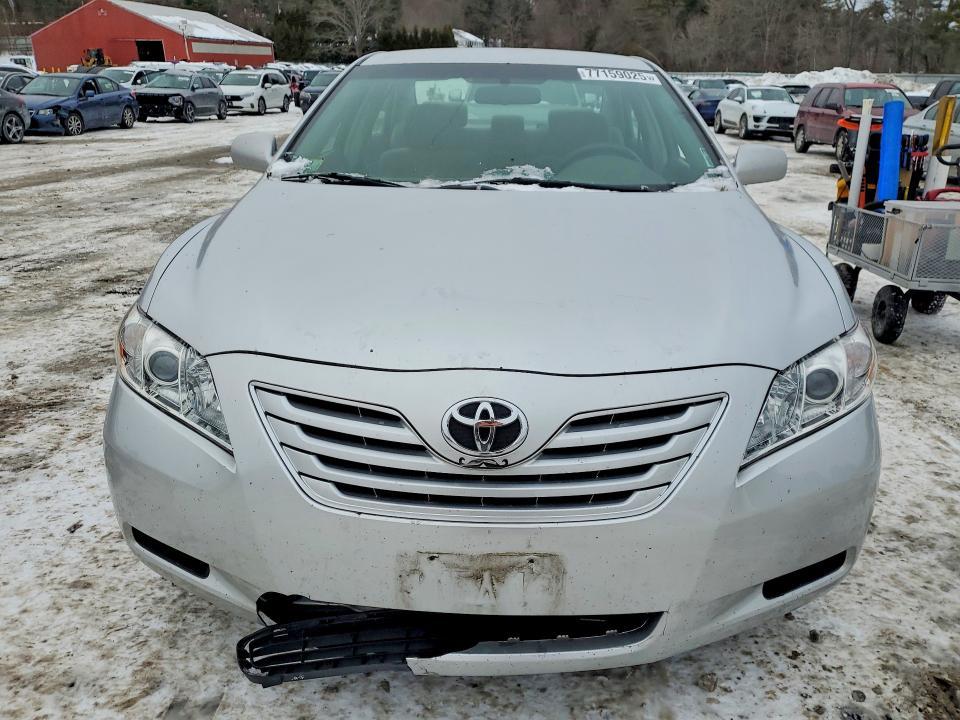 2009 Toyota Camry Base