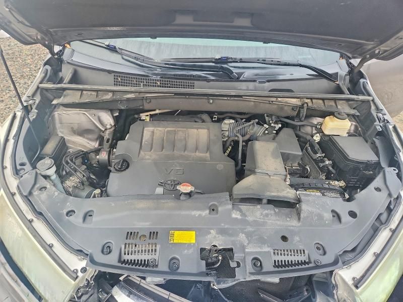 2016 Toyota Highlander le