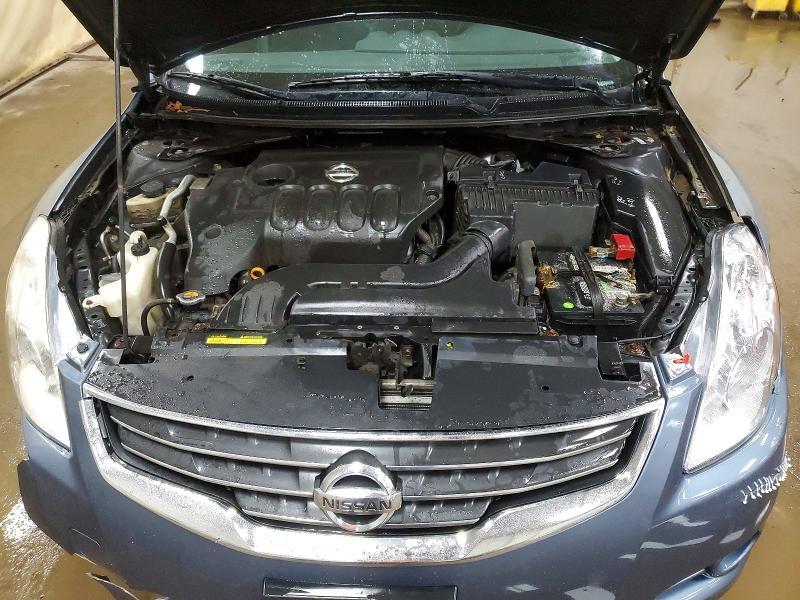 2012 Nissan Altima 2.5