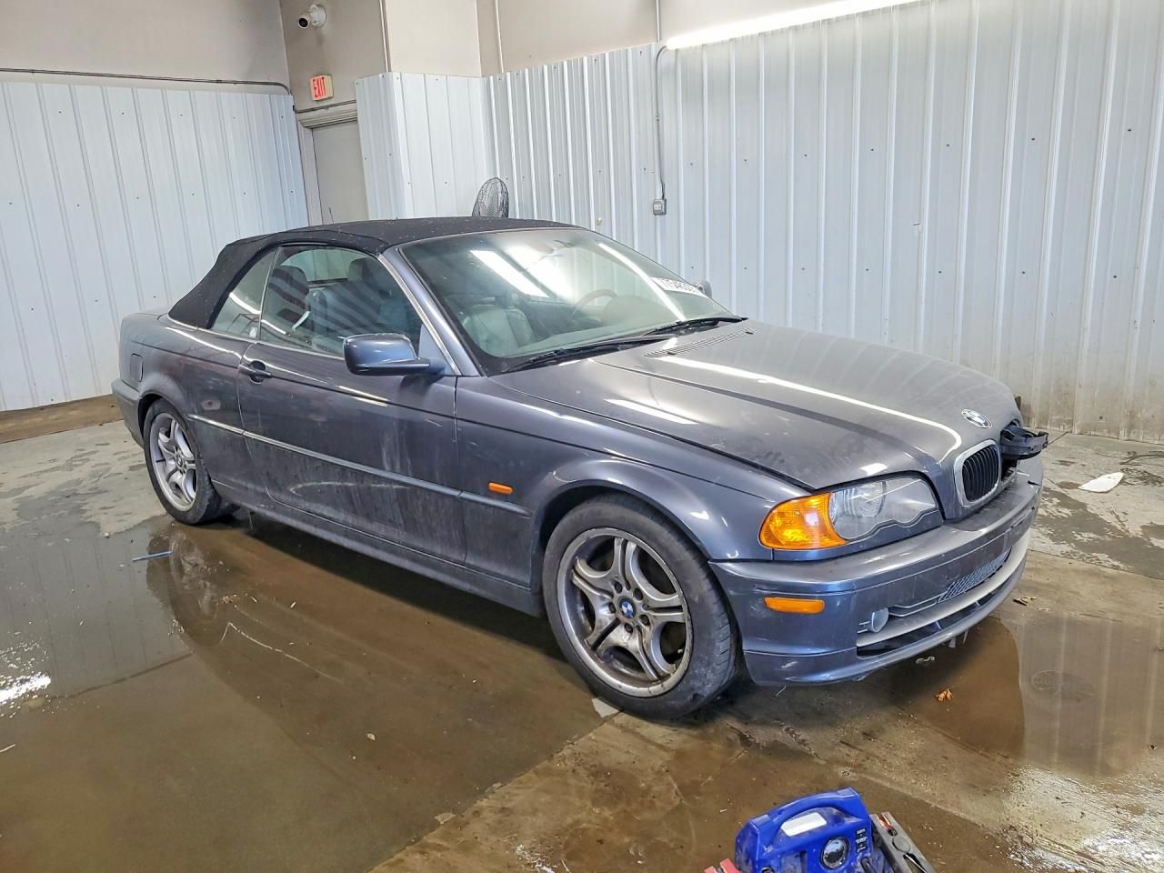 2001 BMW 330 ci