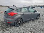 2017 Ford Focus sel