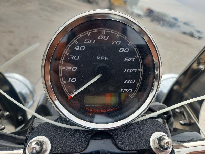 2021 Harley-Davidson Flhp