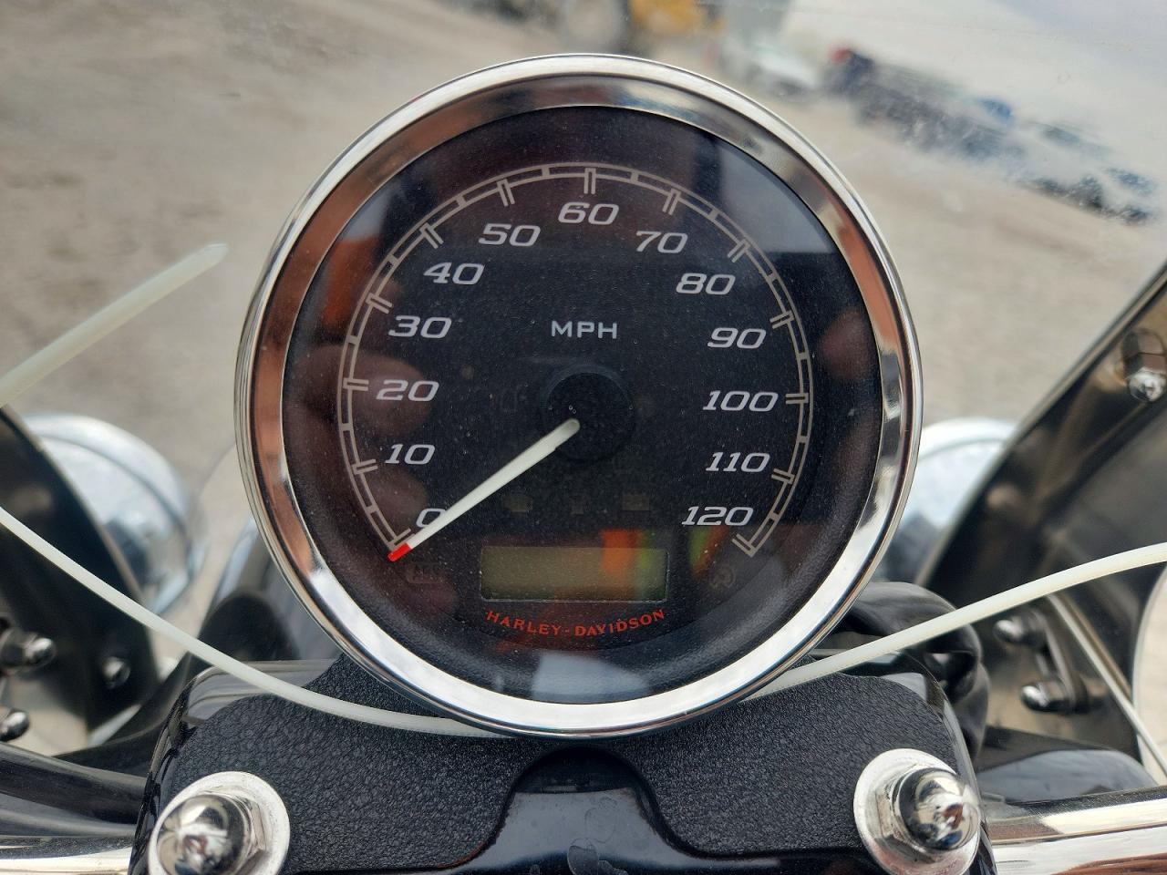 2021 Harley-Davidson Flhp